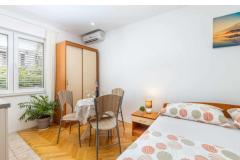 Appartements Tucepi Anita Apartment 2 – Studio foto 1