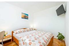 Appartements Tucepi Anita Apartment 2 – Studio foto 2