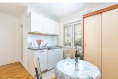 Appartements Tucepi Anita Apartment 2 – Studio foto 3