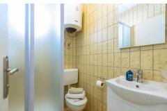Appartements Tucepi Anita Apartment 2 – Studio foto 4