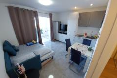 Appartements Vesna - Haus Covic Apartment 1 – A 2+2 new foto 4