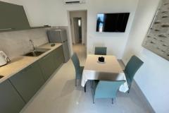 Appartements Vesna - Haus Covic Apartment 2 – A4 foto 3