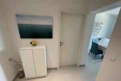 Appartements Vesna - Haus Covic Apartment 2 – A4 foto 5