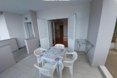 Appartements Vesna - Haus Covic Apartment 3 – A2+2 foto 3