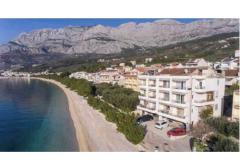 Ferienwohnungen Adriatic Blue Apartment 3 – A2+1 foto 1