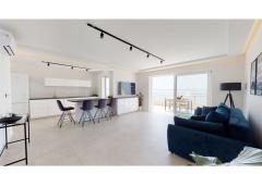 Ferienwohnungen Adriatic Blue Apartment 1 – Penthouse foto 2