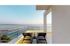 Ferienwohnungen Adriatic Blue Apartment 1 – Penthouse foto 4