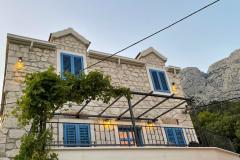 Ferienhaus Didovina Apartment 1 – Didovina foto 1