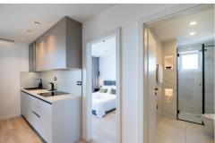 Appartements Mediteran Apartment 1 – Apartman 4 foto 2