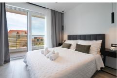 Appartements Mediteran Apartment 1 – Apartman 4 foto 3