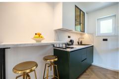 Appartements Mediteran Apartment 4 – Studio 6 foto 1