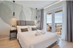 Appartements Mediteran Zimmer 3 – Soba 7 foto 2