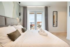 Appartements Mediteran Zimmer 3 – Soba 7 foto 3