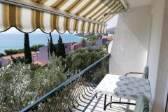 Appartements Mitan Apartment 1 – Studio foto 1