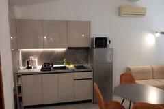 Appartements Mitan Apartment 1 – Studio foto 3