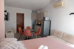 Appartements Mitan Apartment 1 – Studio foto 4