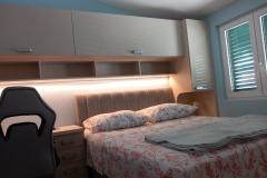 Appartements Mitan Apartment 2 – A4+2 2 kat foto 2