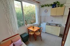Olive Appartement and Zimmers Apartment 4 – Studio A4 foto 5