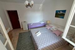 Olive Appartement and Zimmers Zimmer 1 – Room A1 foto 2