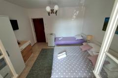 Olive Appartement and Zimmers Zimmer 1 – Room A1 foto 3