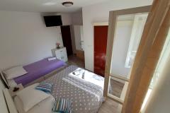 Olive Appartement and Zimmers Zimmer 2 – Room A2 foto 5