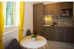 Pension Haus Kovač Zimmer 1 – App 2 foto 5