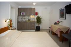 Pension Haus Kovač Zimmer 2 – Studio 3 foto 2