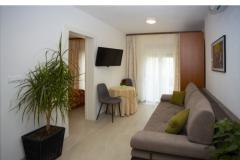 Pension Haus Kovač Zimmer 3 – App 4 foto 4
