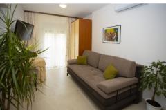 Pension Haus Kovač Zimmer 3 – App 4 foto 5