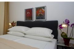 Pension Haus Kovač Zimmer 4 – App 1 foto 3