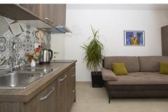 Pension Haus Kovač Zimmer 4 – App 1 foto 4
