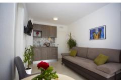 Pension Haus Kovač Zimmer 4 – App 1 foto 5