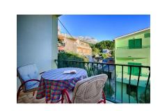 Čobrnić Zimmers i Appartements Apartment 5 – A3 Istok foto 1