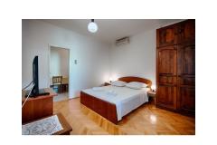 Čobrnić Zimmers i Appartements Apartment 6 – A2 Istok foto 2