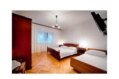 Čobrnić Zimmers i Appartements Zimmer 1 – S3 foto 1