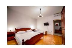 Čobrnić Zimmers i Appartements Zimmer 1 – S3 foto 2