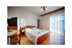 Čobrnić Zimmers i Appartements Zimmer 3 – S3 Balkon+ foto 2