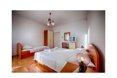 Čobrnić Zimmers i Appartements Zimmer 3 – S3 Balkon+ foto 3