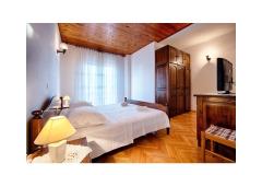 Čobrnić Zimmers i Appartements Zimmer 4 – S2 foto 2