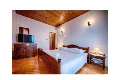 Čobrnić Zimmers i Appartements Zimmer 4 – S2 foto 3