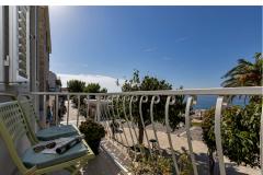 Tučepi Seafront Ferienwohnungen Apartment 1 – SF TučepA1 foto 1