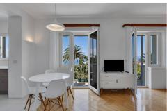 Tučepi Seafront Ferienwohnungen Apartment 1 – SF TučepA1 foto 5