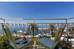 Tučepi Seafront Ferienwohnungen Apartment 2 – SF TučepA2 foto 1