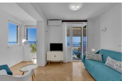 Tučepi Seafront Ferienwohnungen Apartment 2 – SF TučepA2 foto 3