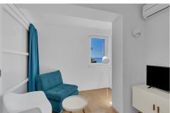 Tučepi Seafront Ferienwohnungen Apartment 2 – SF TučepA2 foto 4