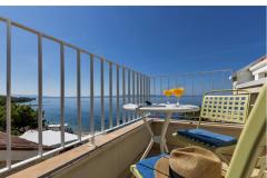 Tučepi Seafront Ferienwohnungen Apartment 3 – SF TučepA3 foto 1