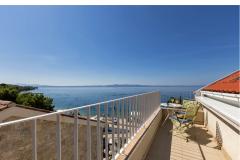Tučepi Seafront Ferienwohnungen Apartment 3 – SF TučepA3 foto 3