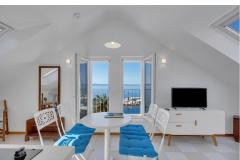 Tučepi Seafront Ferienwohnungen Apartment 3 – SF TučepA3 foto 5