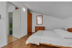 Tučepi Seafront Ferienwohnungen Apartment 4 – SF TučepA4 foto 4