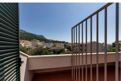 City Ferienwohnungen Tučepi Apartment 1 – City A1 foto 4